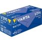 Multipack d'oxyde d'argent Varta 395 (10 x blister 1)