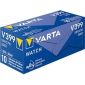 Multipack d'oxyde d'argent Varta 399 (10 x blister 1)