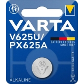 Varta alcaline V625U