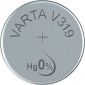 Varta 319 oxyde d'argent blister 1