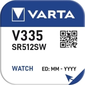 VARTA Watch V335