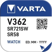 VARTA Watch V362