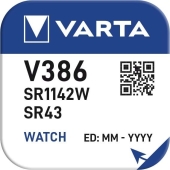 VARTA Watch V386