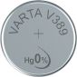 Varta 389 oxyde d'argent blister 1